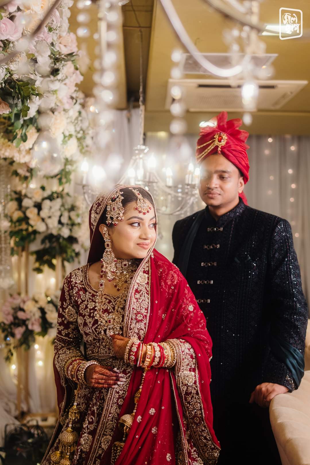 Bridal boutique by VEDAM - Lehenga in Kolkata | Men’s Sherwani & Indowestern in Kolkata in Kolkata