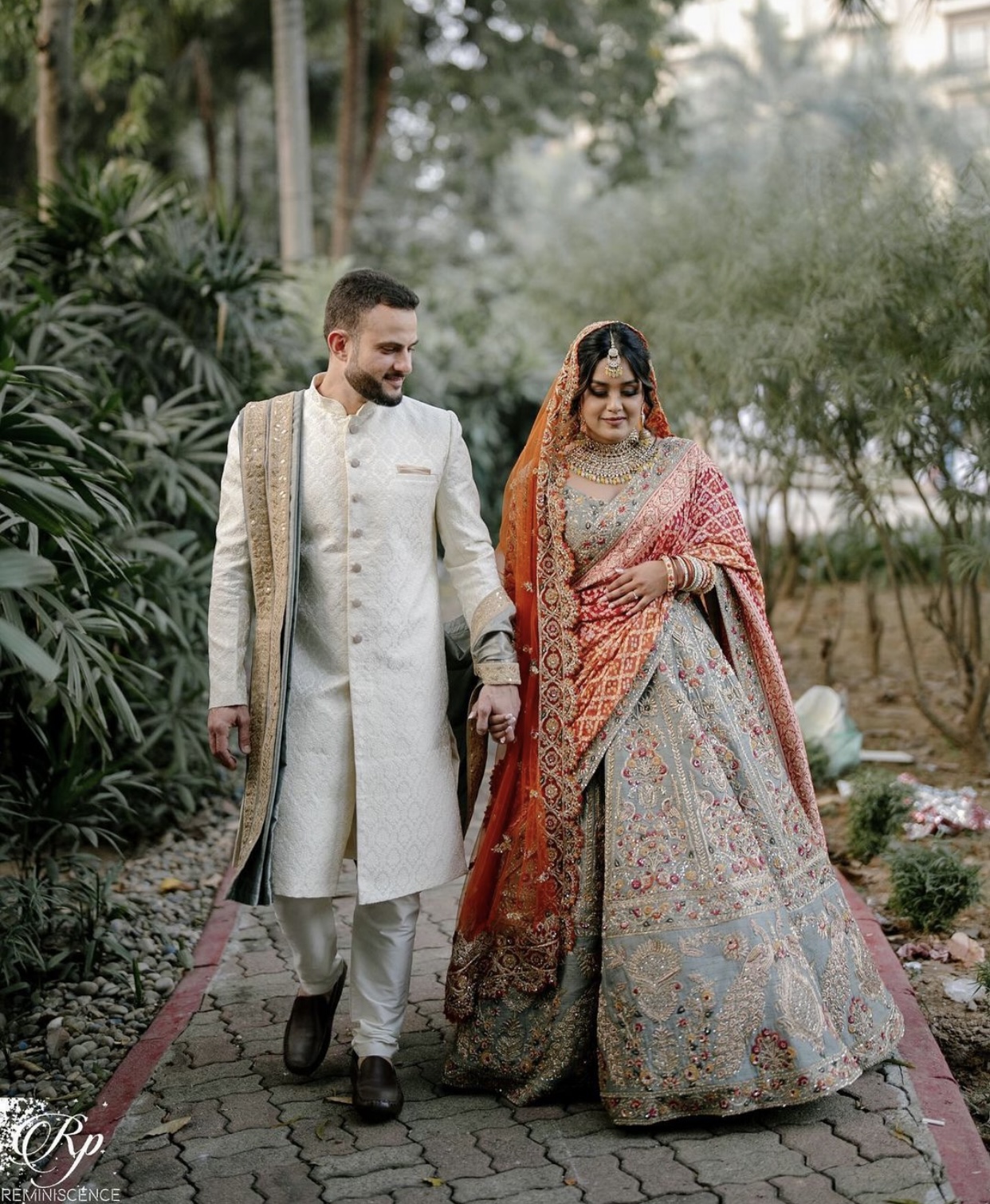 VEDAM - Lehenga in Kolkata | Men’s Sherwani & Indowestern in Kolkata bridal wear in Kolkata, Kolkata