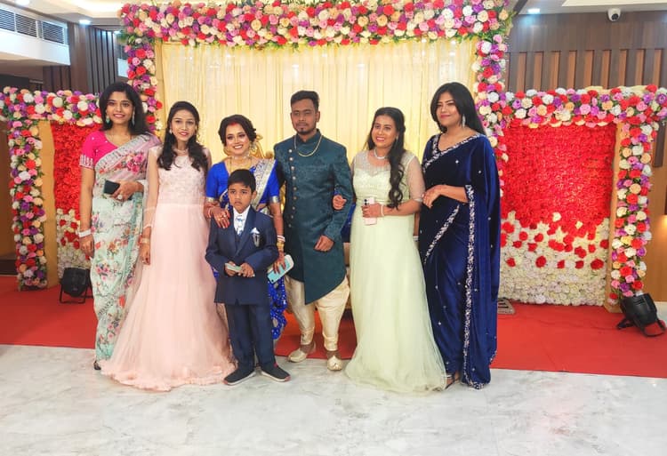 VERMILLION BANQUET - Best Wedding Venue in Rajarhat image 2