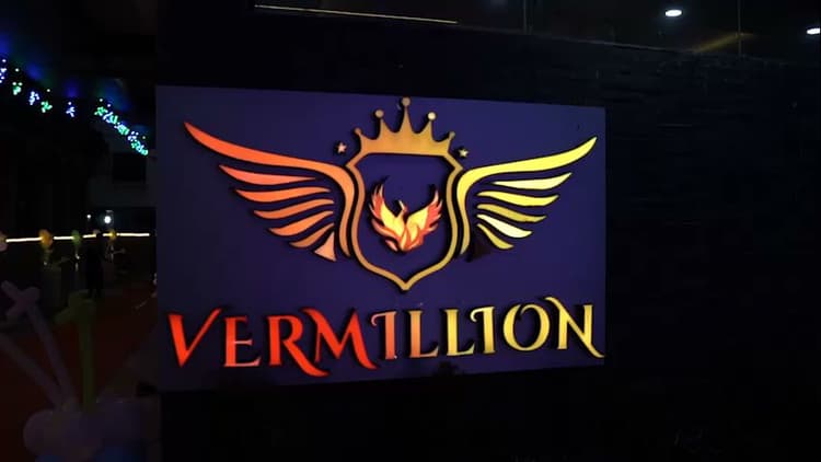 VERMILLION BANQUET - Best Wedding Venue in Rajarhat image 4