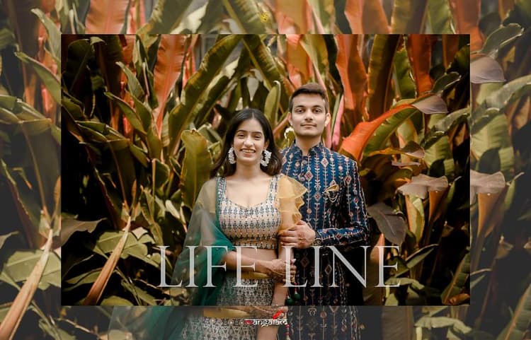 Vss Wedding Diaries image 2