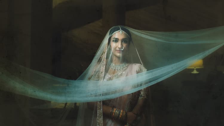 Vss Wedding Diaries image 6