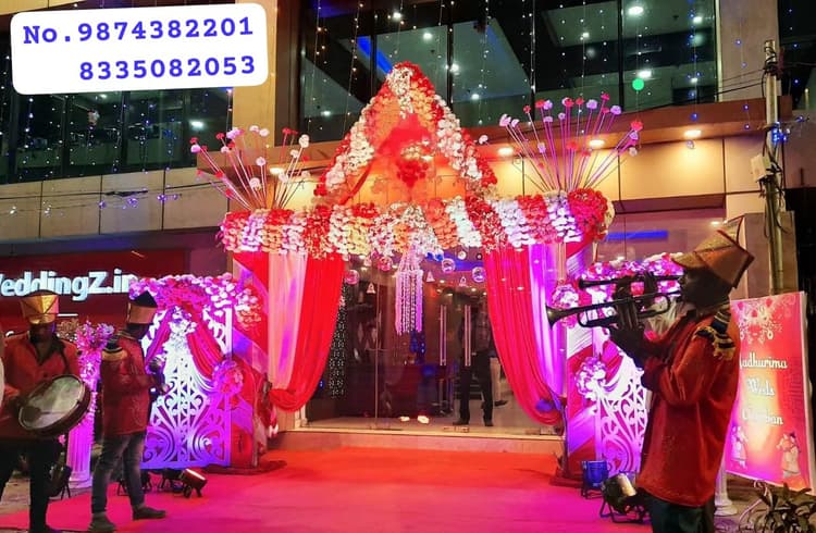 Varmala Banquet image 10