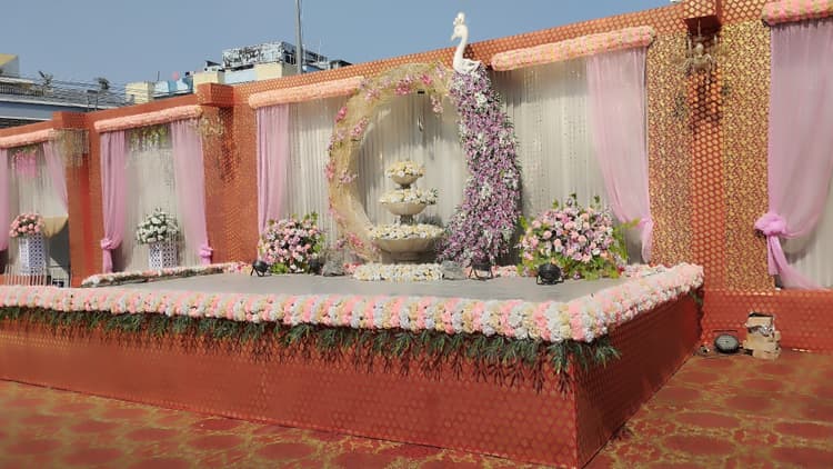 Varmala Banquet image 14
