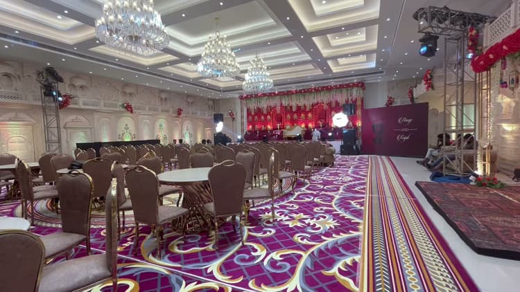Varmala Banquet image 6