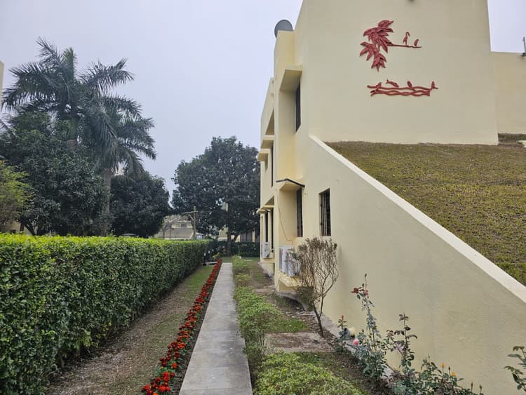 Vedic Village Spa Resort image 11