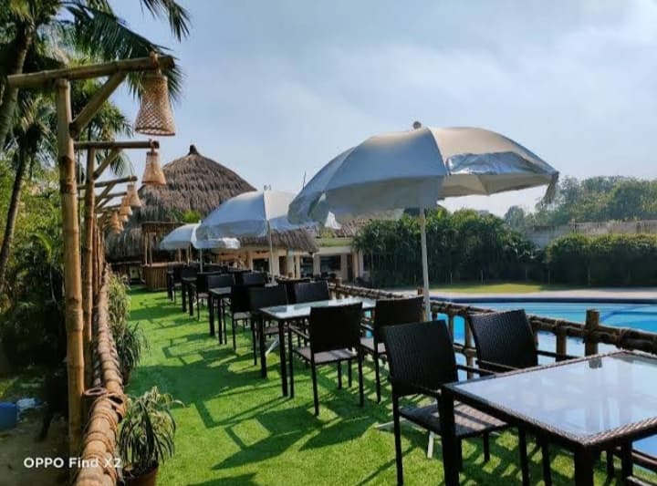 Vedic Village Spa Resort image 12