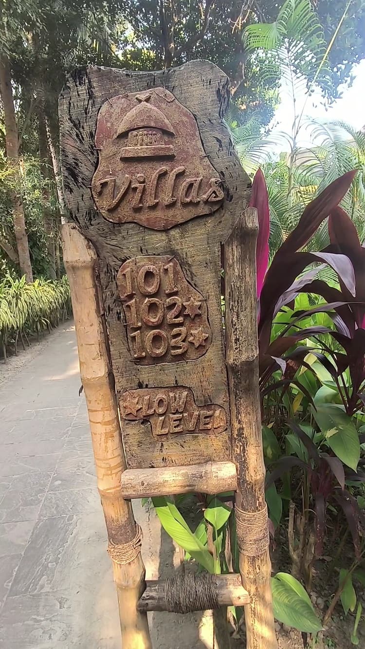 Vedic Village Spa Resort image 3