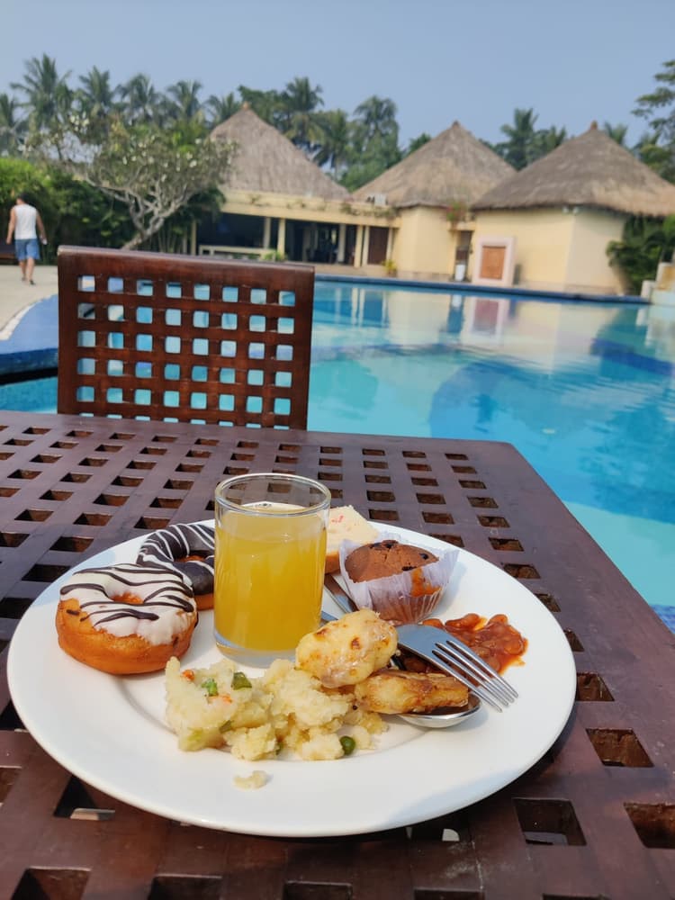 Vedic Village Spa Resort image 7