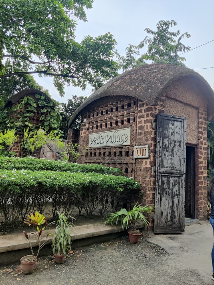 Vedic Village Spa Resort image 8