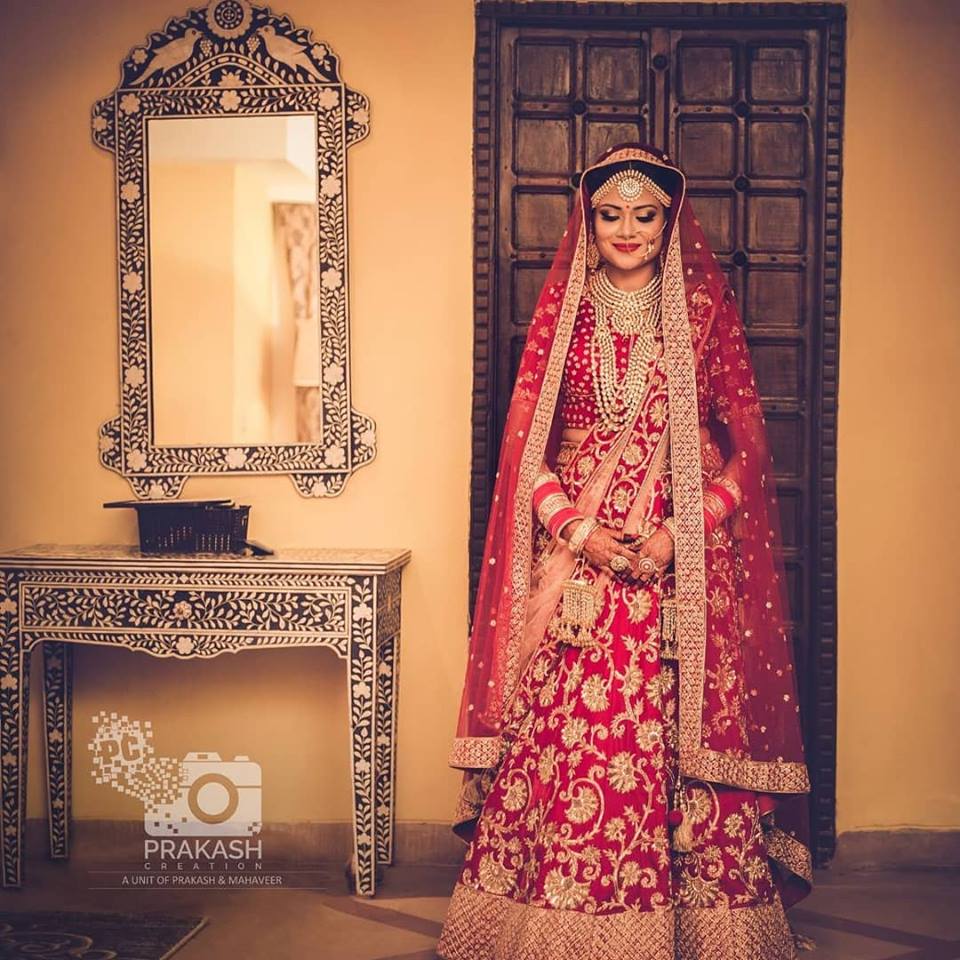 Bridal fashion by Verse