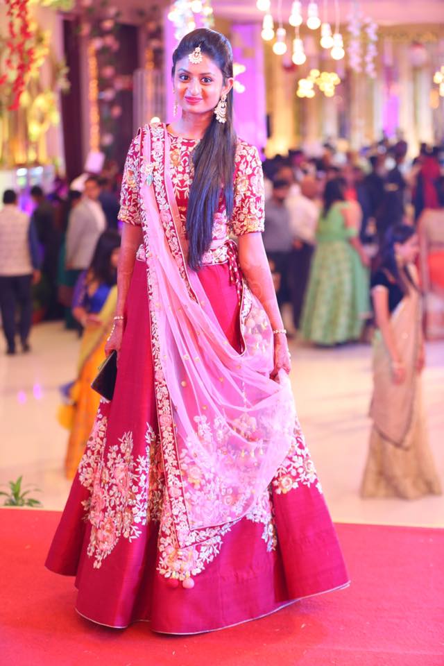 Bridal boutique by Verse in Kolkata