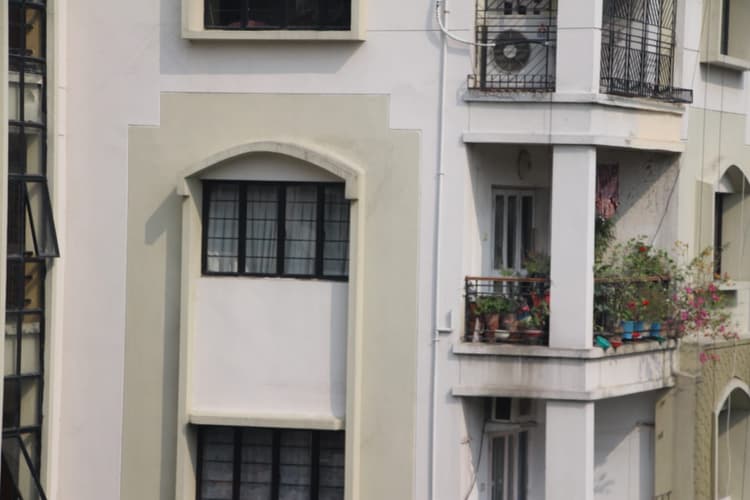 Viceroy Boutique Hotel Kolkata image 10