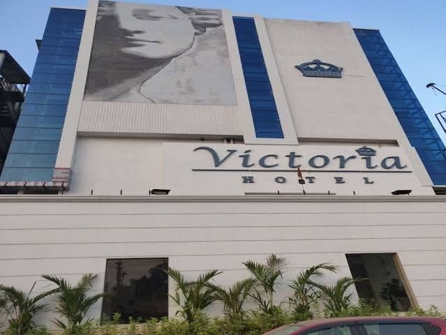 Viceroy Boutique Hotel Kolkata image 12