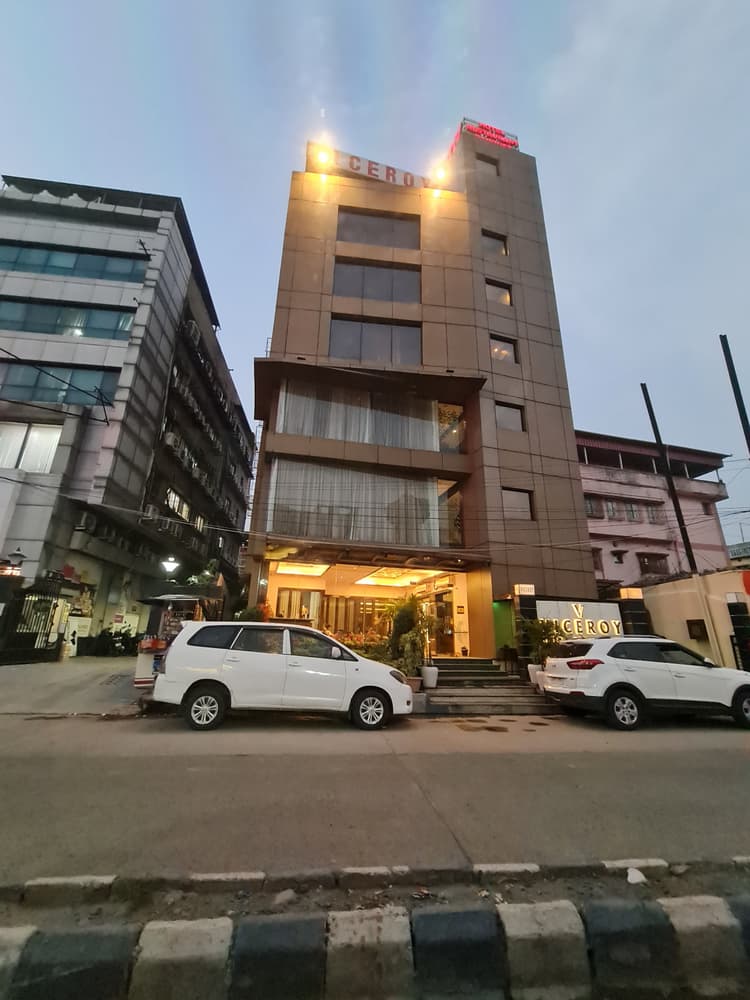 Viceroy Boutique Hotel Kolkata image 5