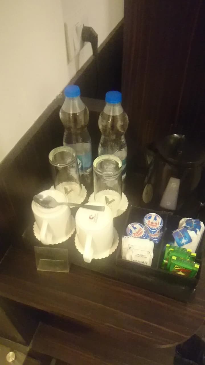 Viceroy Boutique Hotel Kolkata image 8