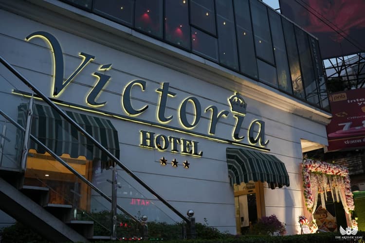 Victoria Hotel Kolkata AIRPORT image 1