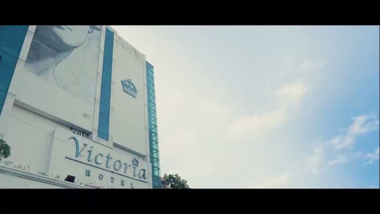 Victoria Hotel Kolkata AIRPORT image 9
