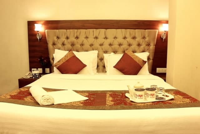 Victoria Hotel Kolkata AIRPORT image 14