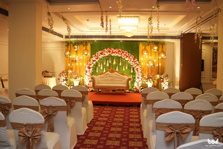 Victoria Hotel Kolkata AIRPORT image 6
