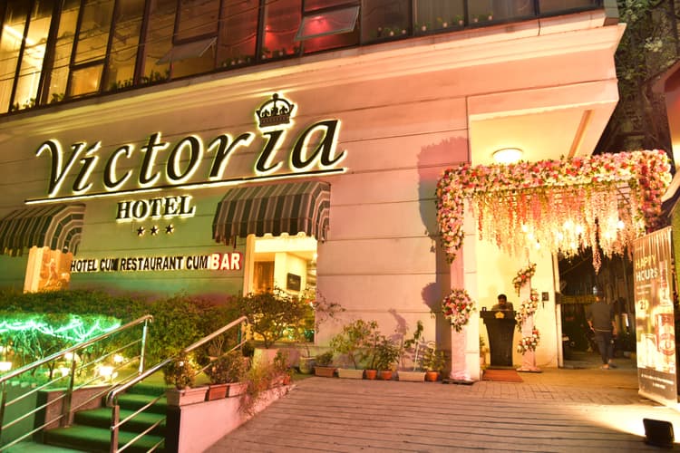 Victoria Hotel Kolkata AIRPORT image 8