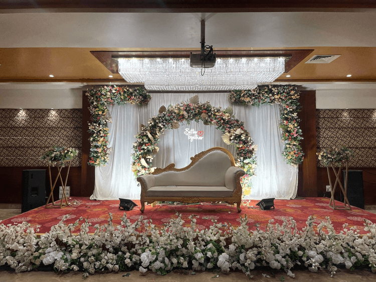 Viola Events | Best Wedding Planner in Kolkata | Best Wedding Decorator in Kolkata | Best Event Planner in Kolkata image 4
