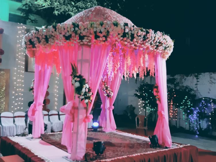 Vishnu Priya Banquets image 5