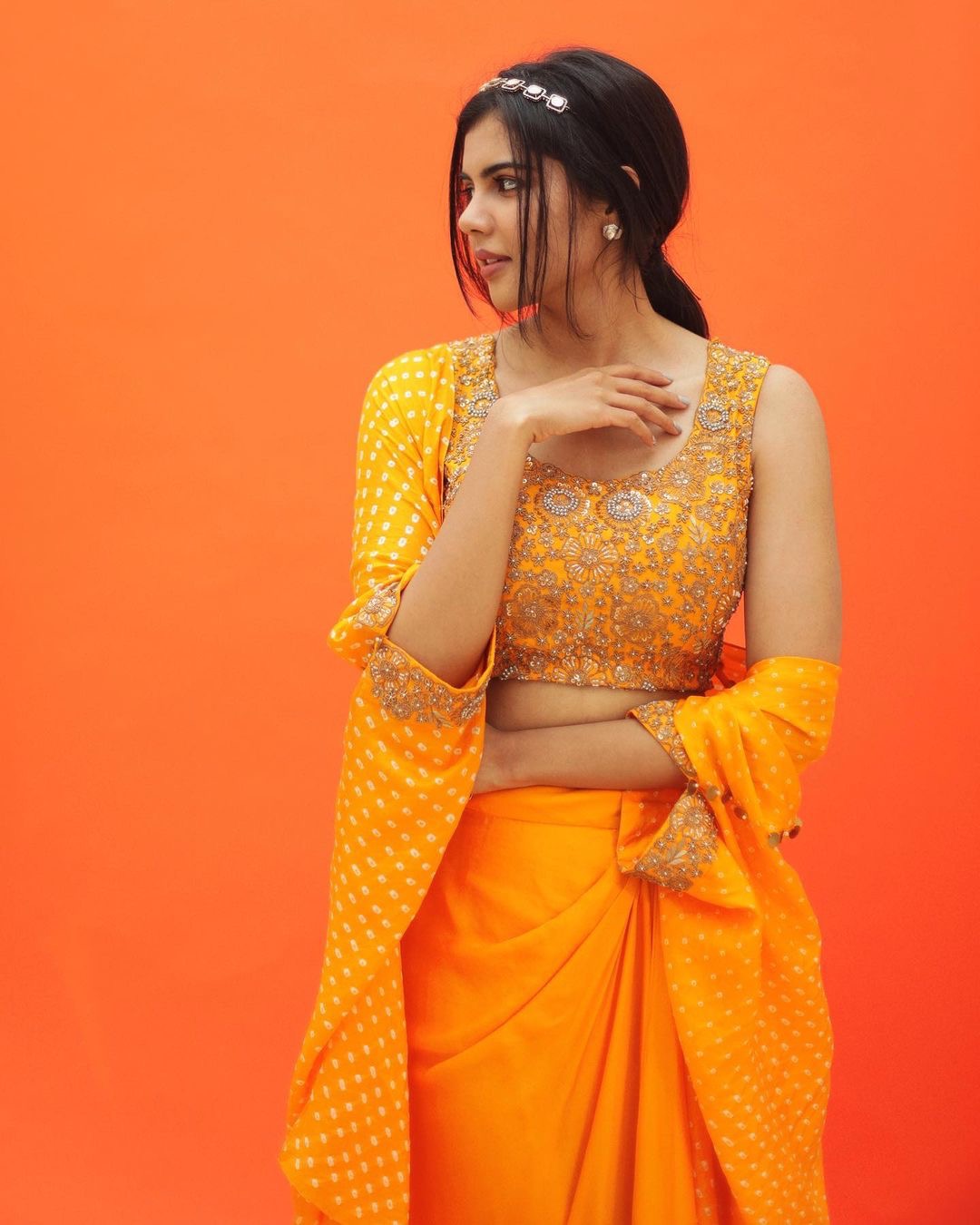 Vishwa by Pinki Sinha bridal wear in Kolkata, Kolkata