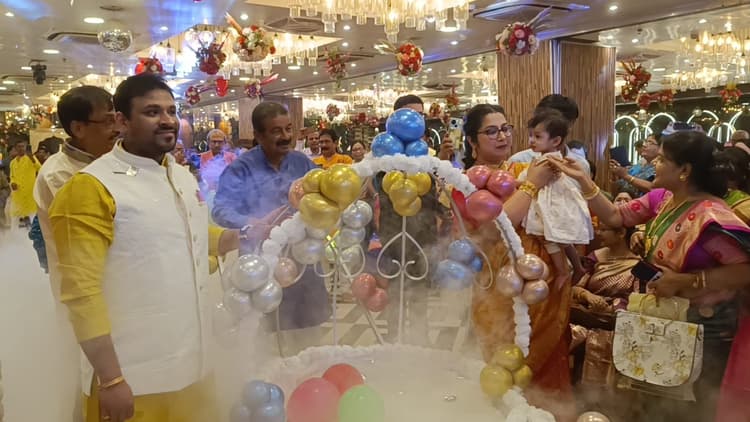 Vivah Banquets image 8