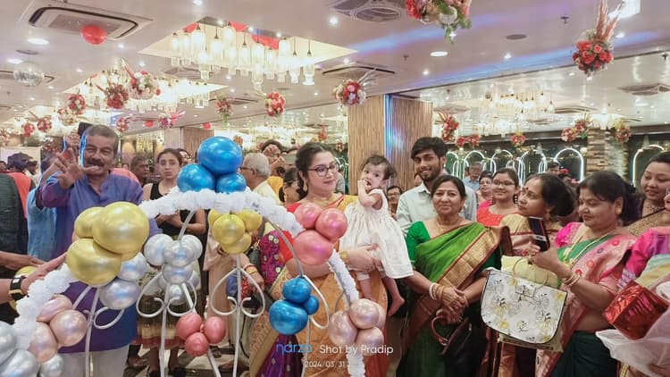 Vivah Banquets image 9