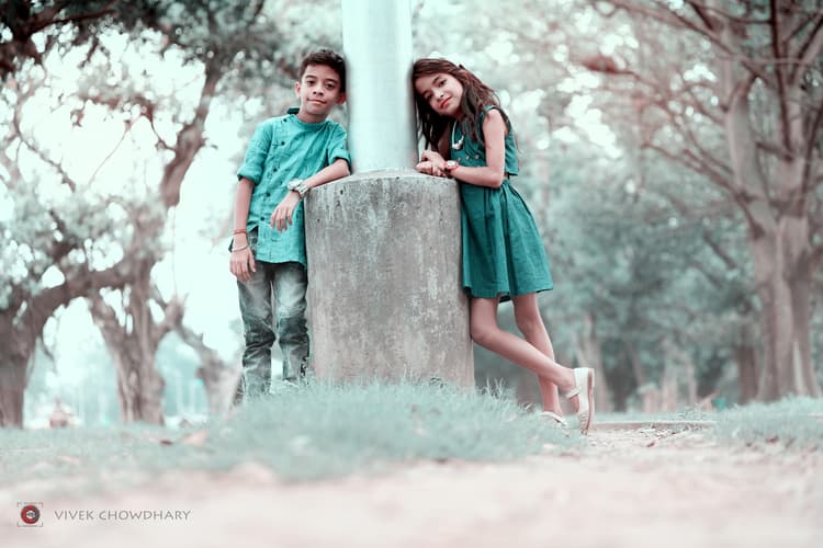 Vivek Chowdhary Photography image 5