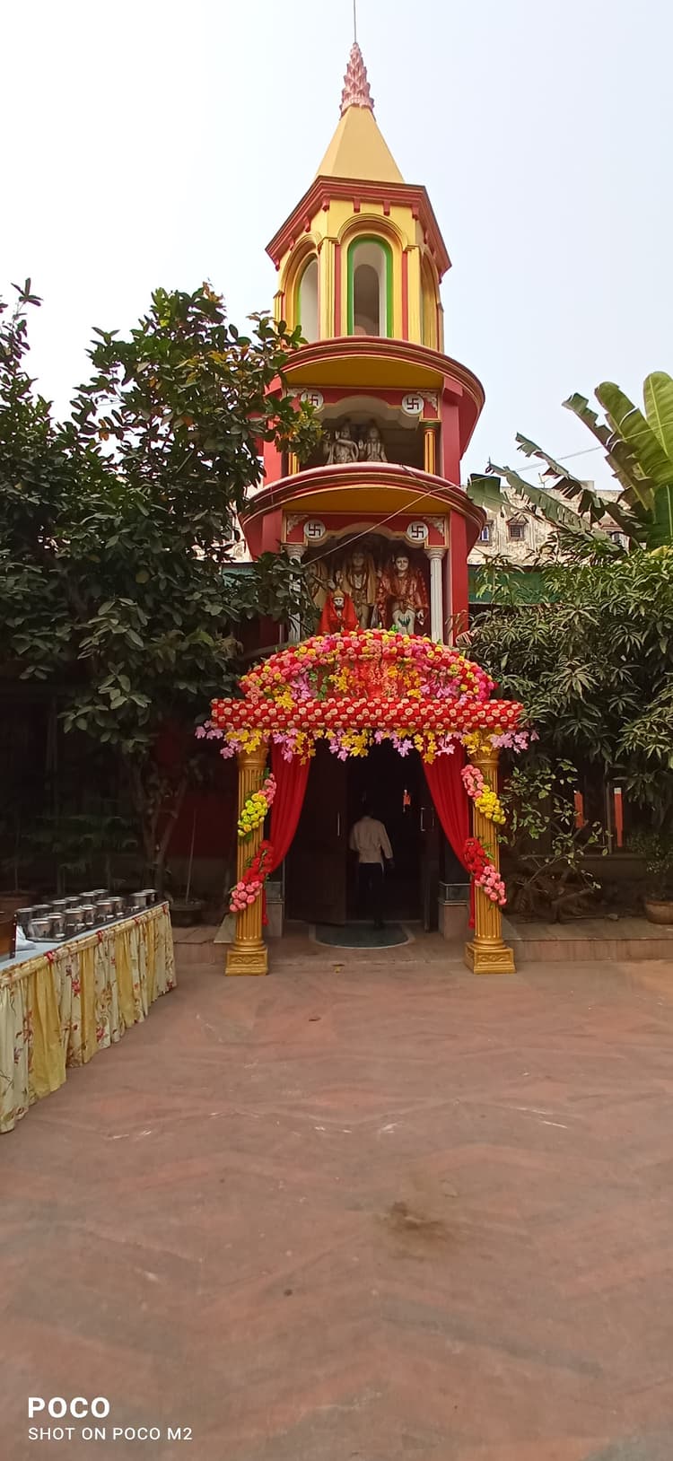 Vrindaban Banquet বৃন্দাবন ব্যাংকয়েট image 10