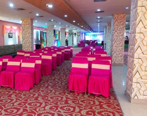 Vrindaban Banquet বৃন্দাবন ব্যাংকয়েট image 11