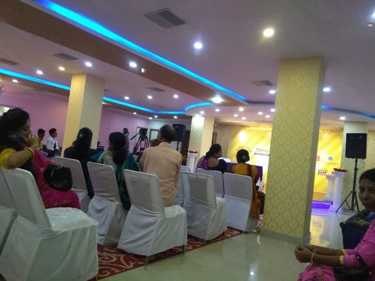 Vrindaban Banquet বৃন্দাবন ব্যাংকয়েট image 12