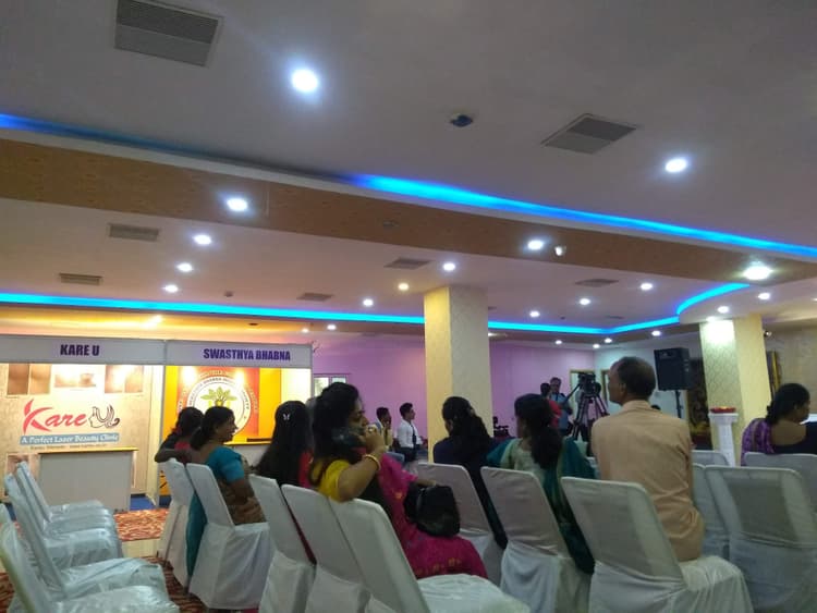Vrindaban Banquet বৃন্দাবন ব্যাংকয়েট image 13