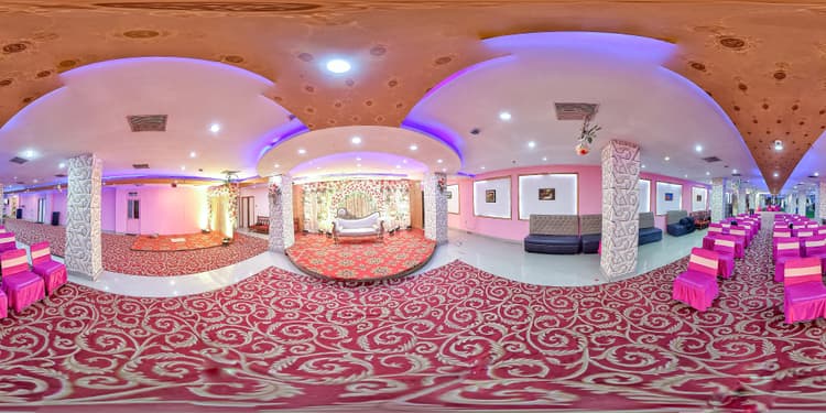 Vrindaban Banquet বৃন্দাবন ব্যাংকয়েট image 5