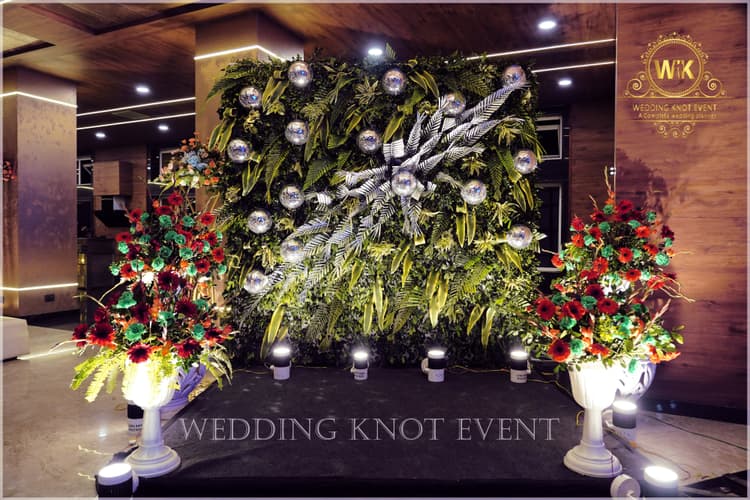 The Wedding Knots image 1