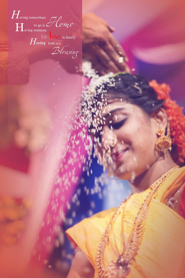 Wedding Motion image 6