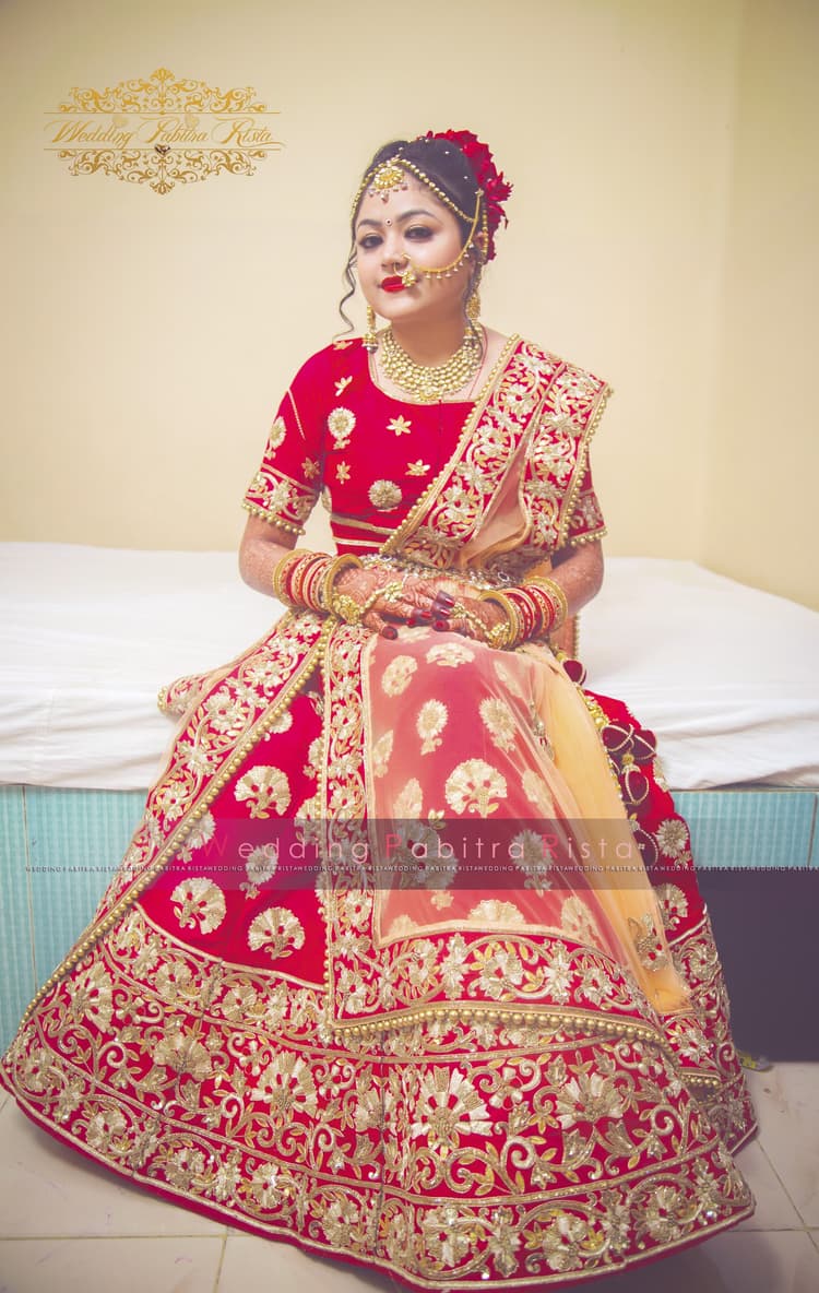 Wedding Pabitra Rista image 4