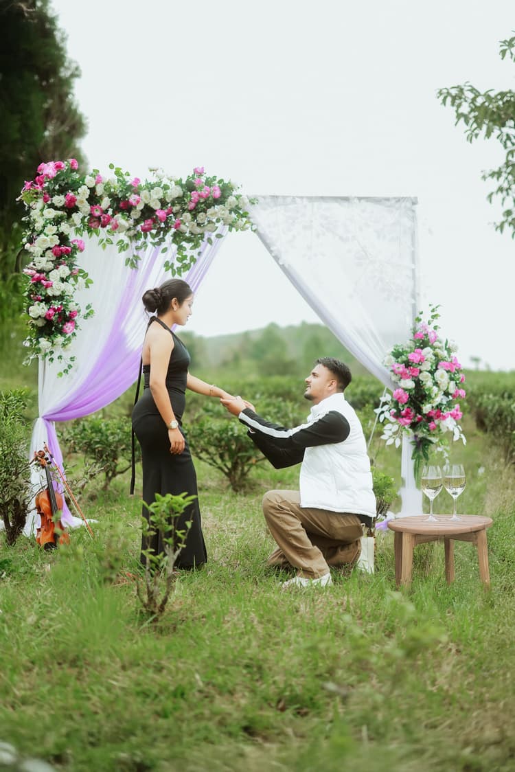Weddings and Memories image 10