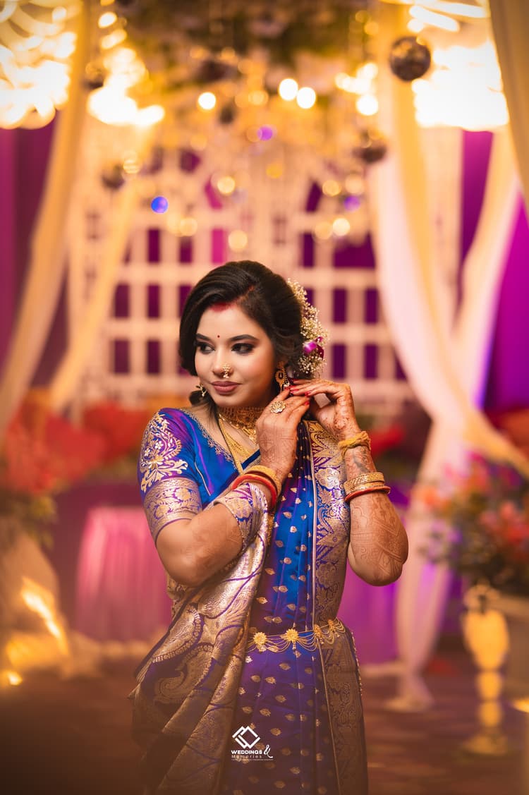 Weddings and Memories image 13
