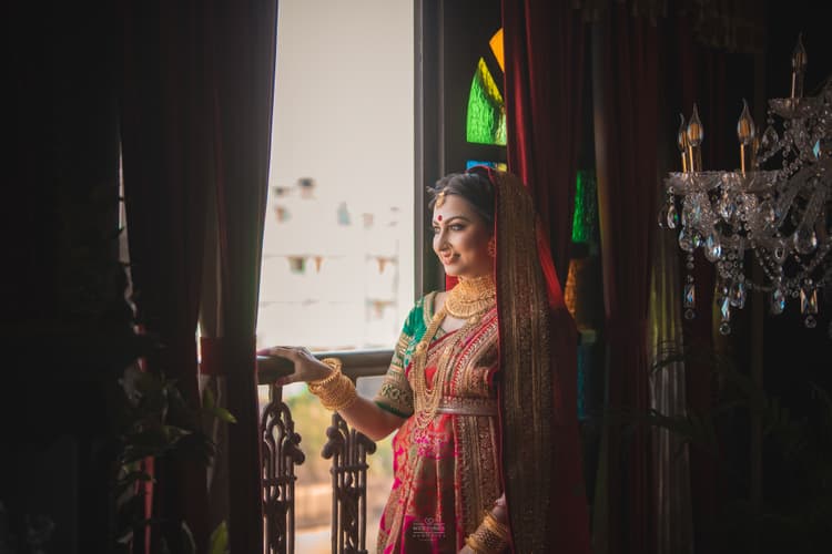 Weddings and Memories image 18