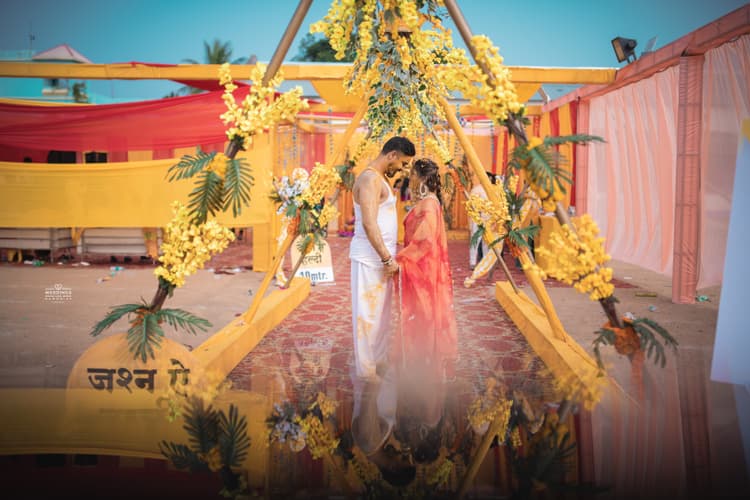 Weddings and Memories image 19