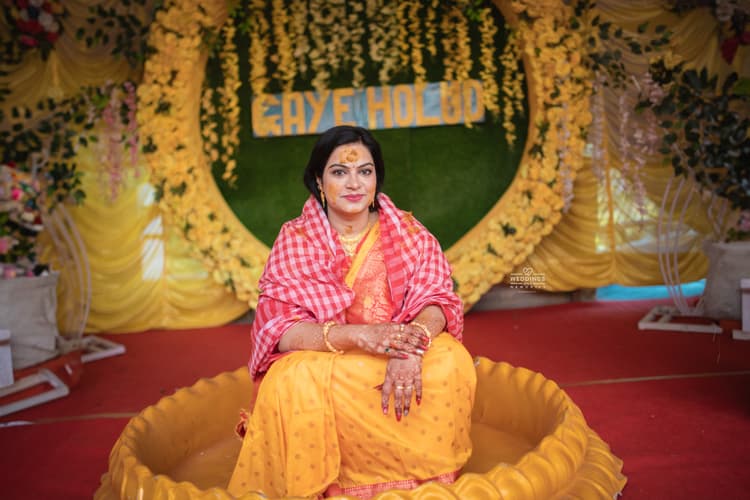 Weddings and Memories image 20