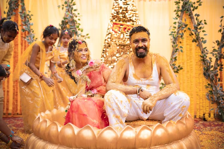 Weddings and Memories image 21
