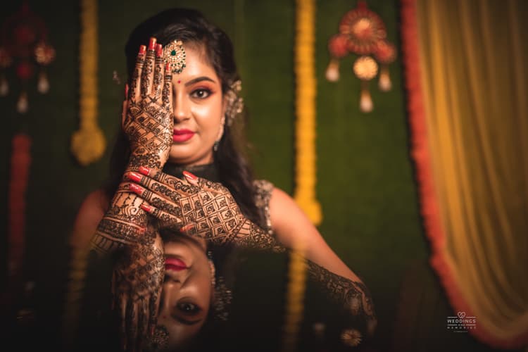 Weddings and Memories image 23