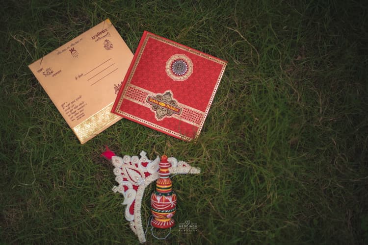 Weddings and Memories image 28