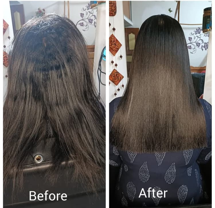 Womaniyaa Salon & Spa Ladies Beauty Parlour( Shahnaz Husain Certified ) image 7