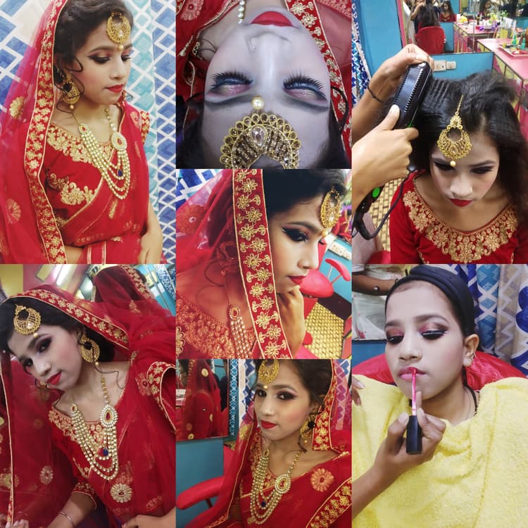 Womaniyaa Salon & Spa Ladies Beauty Parlour( Shahnaz Husain Certified ) image 8