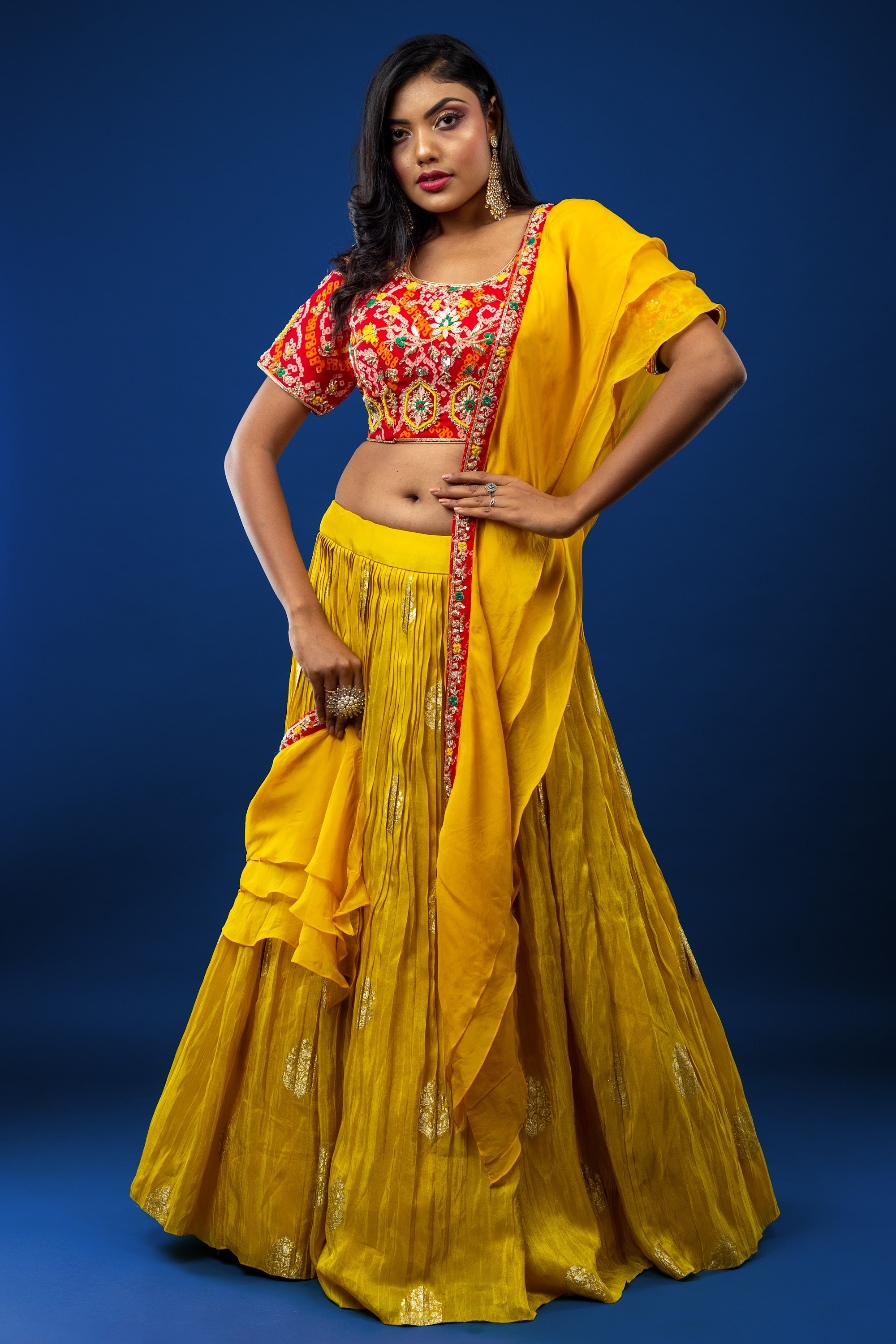 Yuvi Fashions bridal wear in Kolkata, Kolkata